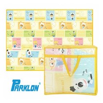 뽀로로매트 7인용~10인용 돗자리 다용도매트 유아매트 피크닉 불꽃놀이 벚꽃놀이 야외용돗자리, 옵션4.9~10인용
