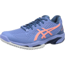 ASICS 아식스 테니스화 SOLUTION SPEED 속도 FF2OC 남성 실내 코트 운동화