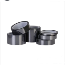 정전기방지테이프 제전테이프폭50mm50M 실딩테이프대전방지테이프ESD테이프