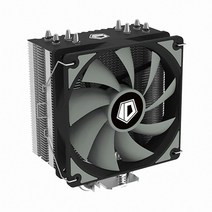 ID-COOLING SE-224-XT BASIC CPU쿨러 높이154mm