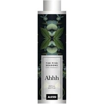 Alessi Ahhh 향수 디퓨저 리필 150ml 사향 백단향(샌달우드)