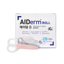 에이덤롤반창고 + 반창고닷컴 안전가위 에이덤롤(롤 반창고) 10cm * 3.3cm 1개 잘라쓰는 반창고 + 반창고닷컴 안전가위, 롤 반창고 10cm * 3.3cm + 안전가위