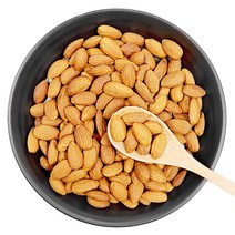 서래푸드 구운아몬드 1kg 캘리포니아, 1개