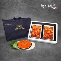 [청도대감] 씨없는 청도 반건시12과 + 감말랭이1kg, 단품