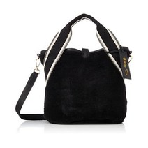 크로스 바디 백 포르나 숄더백 리버시블 퍼