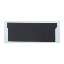 램쿨러 순수 구리 graphene 노트북 메모리 방열판 냉각 조끼 ram 라디에이터, 하얀