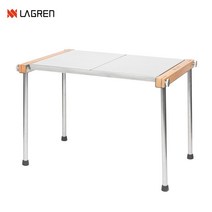 라그렌 IGT테이블 화로대테이블 플레이트버너테이블 IGT그릴 캠핑테이블, IGT테이블 M