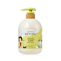 [비욘드(화장품)] [30%할인가] 비욘드 엔젤키즈 바디워시 700ml, 3세트
