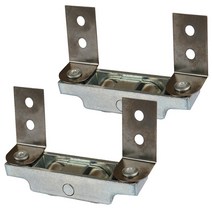 홈툴스 몬스터로라샷시로라 롤러 베란다 창문수리 베아링, 2개