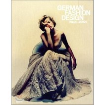 German Fashion Design 1946-2012, Die Gestalten Verlag