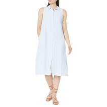 Tommy Bahama 벤타나 체크 셔츠원피스 여성원피스 여친선물