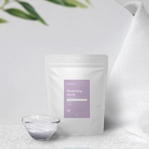 에스테메딕스 모델링 마스크 팩 300g 대용량 콜라겐