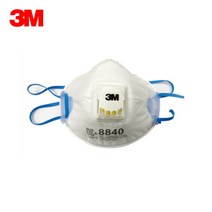 3M 8840 1급 방진마스크 10개입, 3M 8840 1급 방진마스크(10개입)