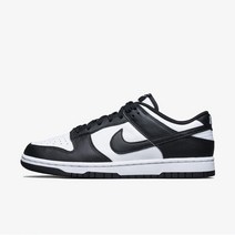 나이키 덩크 로우 블랙 (GS) 범고래 Nike Dunk Low Black CW1590-100 DD1503-101 DD1391-100