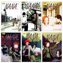 NANA 1-21권 완결 세트 낱권 선택구매, 15권