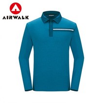 에어워크 남성 긴팔티셔츠 0505