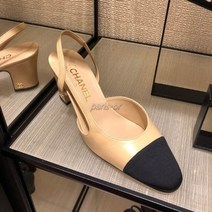 샤넬 [명품]Chanel women Sandal G31318