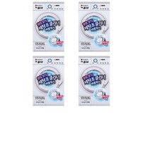 홈스타 세탁조 클리너 버블워시, 100g, 8개