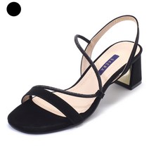 [SAERA] 세라구두 (여성화)22SS S22S423 데일리 샌들 5CM