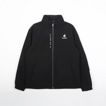 르꼬끄 르꼬끄자켓 LQF QO123GJK11-BLK AGA 기모트리코트안감 올데이온 자켓