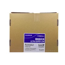 감압지 민감성 산업용 FUJIFILM 테스트 압력, 4LW(100mm-120mm)