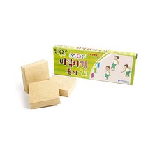 [코리아스퀘어] 석광 1500 비석치기(비사치기)