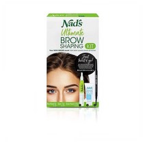 Nads 네즈 아이브로우 리무버 키트