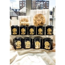 마리아쥬 프레르 루즈리프티 컬렉션 30종 홍차잎차 틴케이스 100g, 4. 볼레로