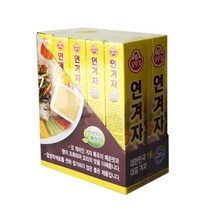 청정원 겨자 분 200G, 1개