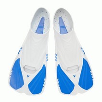 [엔터식스]아레나 A3AC1AF03 WHT 아레나 공용 숏핀 오리발A3AC1AF03 WHT, WHT@#225