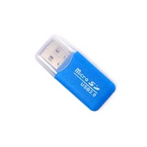 [한국 공식 정품] SMART3D MINI 3D프린터 가정용 교육용 입문자용, micro SD카드To USB PC 리더기