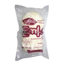 FN0057/(냉동)상신 고구마 돈까스1.8kg, 상신 고구마 돈까스1.8kg