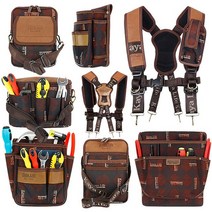 (베세토상회)가야원단 엑스반도 휴대용공구가방 못주머니 연장툴백 9957ea