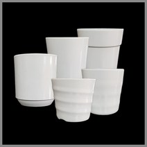 대명멜라민 미색 - 멜라민 컵 (국내생산 멜라민 흰그릇 하얀그릇 업소용그릇), 2T-CUP-1, 골컵