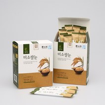 [참미소] 미소쌀눈 스틱3g*30포, 1개, 단품