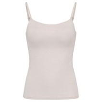 탑텐 22 FW 여성 온에어 모이스처 웜 브라 캐미솔 LBE