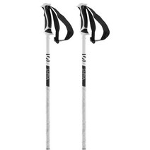 살로몬 스키폴대 Salomon 폴란드 Shiva II, 100cm 화이트