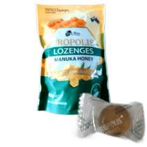 마누카 캔디 프로폴리스 마누카허니 트루블루 800g