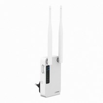 ipTIME 와이파이증폭기 무선AP 무선랜증폭기 확장기 인터넷 Extender-A3MU