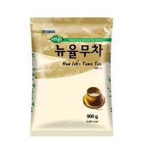 희창 뉴 율무차 900g X6개/자판기용 유자차 생강차 대추차, 6개