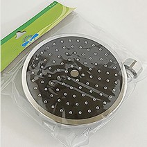 수드림 해바라기 헤드 원형 샤워기 레인샤워 대