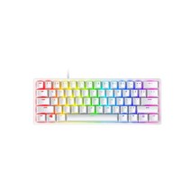 Razer Huntsman Mini US (머큐리 클릭) 키보드-유선키보드, 설명내포함, 선택없음, 설명내포함