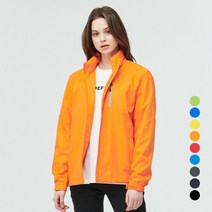 기능성 윈드브레이커 자켓