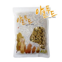 아몬푸드 캘리포니아 햇 호두 1kg (22년 최근 통관), 1개