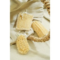 수세미 너랑 천연 수세미 만들기 KIT