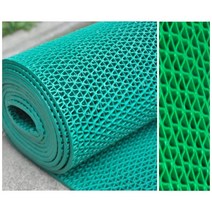 PVC 고무롤매트 업소용 고무바닥재 현관 야외고무매트 외부용 바닥고무매트 야외용 외부 야외 업소매트