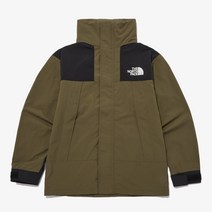 고 마운틴 자켓 NJ3BN50B_DOV