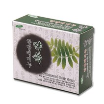 비누 미용 추석비누 종이비누, 단품