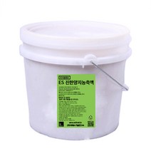 ES 식품원료 진한 양지농축액[1677], 1개, 20kg