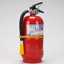식당 가게 업소 가정집 화재 대비 분말 소화기 3.3kg, 상세페이지 참조